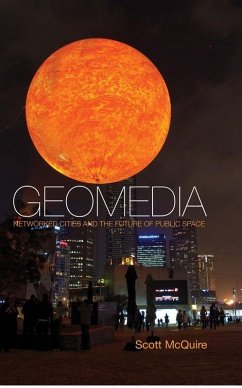 Geomedia (eBook, ePUB) - Mcquire, Scott