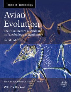 Avian Evolution (eBook, PDF) - Mayr, Gerald