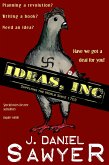 Ideas, Inc. (eBook, ePUB)