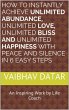 How To Instantly Achieve Unlimited... - Bild 1