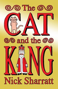 Cat and the King (eBook, ePUB) Cover Cat and the King (eBook, ePUB)