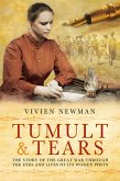 Tumult & Tears (eBook, ePUB)