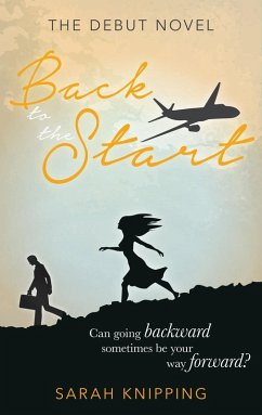 Cover Back to the Start (eBook, ePUB)