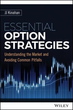 Essential Option Strategies (eBook, PDF) - Kinahan, J. J.