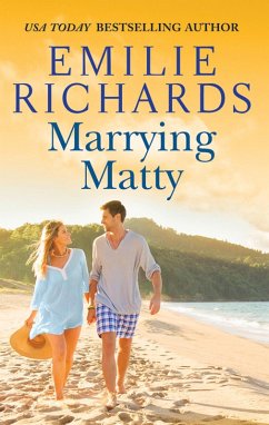 Mail-Order Matty (eBook, ePUB) - Richards, Emilie