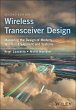 Wireless Transceiver Design (eBook, PDF) - Bild 1