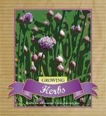 Growing Herbs (eBook, ePUB)