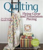 Quilting (eBook, ePUB)