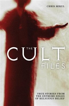 Cult Files (eBook, ePUB) - Mikul, Chris