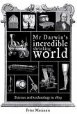 Mr Darwin's Incredible Shrinking World (eBook, ePUB)