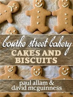 Bourke Street Bakery (eBook, ePUB) - Allam, Paul