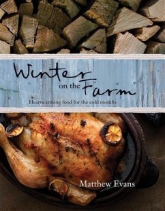 Winter on the Farm (eBook, ePUB) - Evans, Matthew