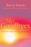 No Goodbyes (eBook, ePUB)