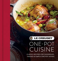 Le Creuset One-pot Cuisine (eBook, ePUB)