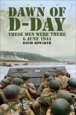 Dawn of D-Day (eBook, ePUB) - Howarth, David