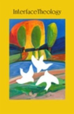 Cover Interface Theology (eBook, ePUB)