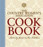 Country Womens Association Cookbook (eBook, ePUB)