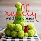 Really Wild Tea Cosies (eBook, ePUB)