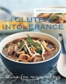 Eat Well Live Well with Gluten Intolerance (eBook, ePUB)