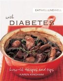 Eat Well Live Well with Diabetes (eBook, ePUB)