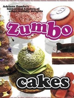 Zumbo (eBook, ePUB) - Zumbo, Adriano