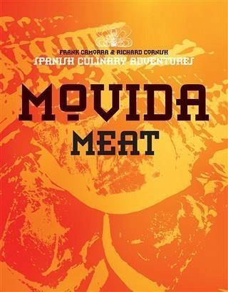 MoVida (eBook, ePUB)