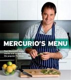 Mercurio's Menu (eBook, ePUB)