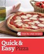 Pizza (eBook, ePUB) - Bild 1