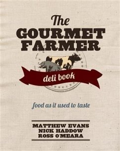 Cover Gourmet Farmer Deli Book (eBook, ePUB)