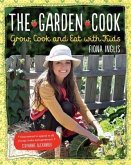 Garden Cook (eBook, ePUB)