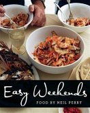 Easy Weekends (eBook, ePUB)