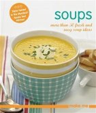 Soups (eBook, ePUB)