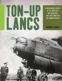 Cover Ton-Up Lancs (eBook, ePUB)