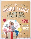 Dinner Ladies (eBook, ePUB)
