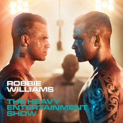 The Heavy Entertainment Show (Deluxe) - Williams,Robbie