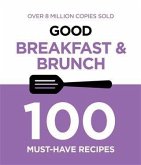 Breakfast and Brunch (eBook, ePUB)