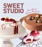 Sweet Studio (eBook, ePUB)