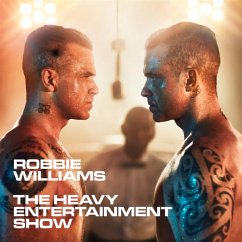 The Heavy Entertainment Show - Williams,Robbie
