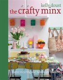 Crafty Minx (eBook, ePUB)