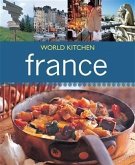 World Kitchen France (eBook, ePUB)