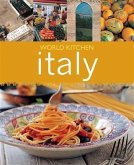 World Kitchen Italy (eBook, ePUB)