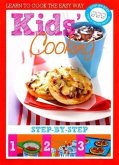 Kids' Cooking (eBook, ePUB) Kids' Cooking (eBook, ePUB)
