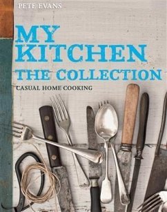 Cover My Kitchen (eBook, ePUB)