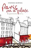 Paris on a Plate (eBook, ePUB)