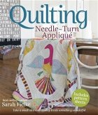Quilting (eBook, ePUB)