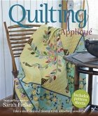 Quilting (eBook, ePUB)