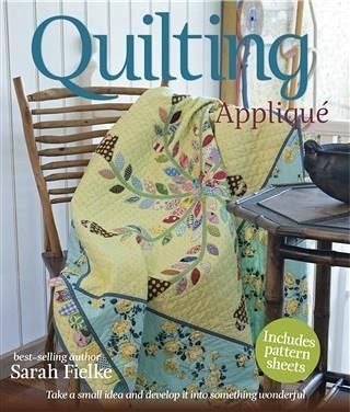 Quilting (eBook, ePUB)