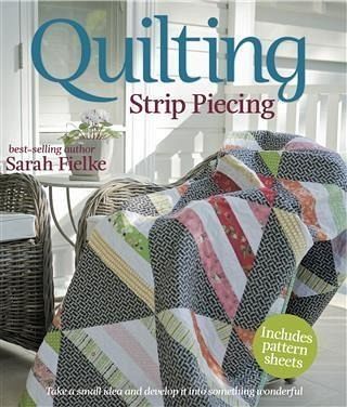 Quilting (eBook, ePUB) Quilting (eBook, ePUB)