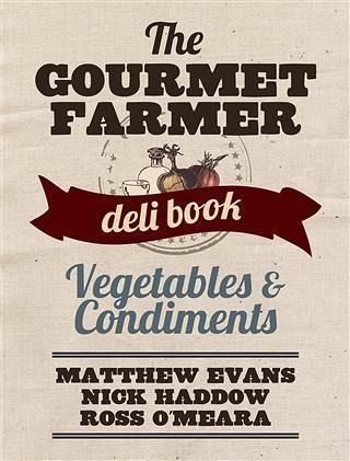 Gourmet Farmer Deli Book (eBook, ePUB)