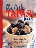 Little Tapas Book (eBook, ePUB)